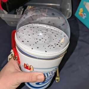 Loungefly Mcflurry Mcdonalds bags